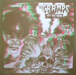 The Cramps : ...Off the Bone